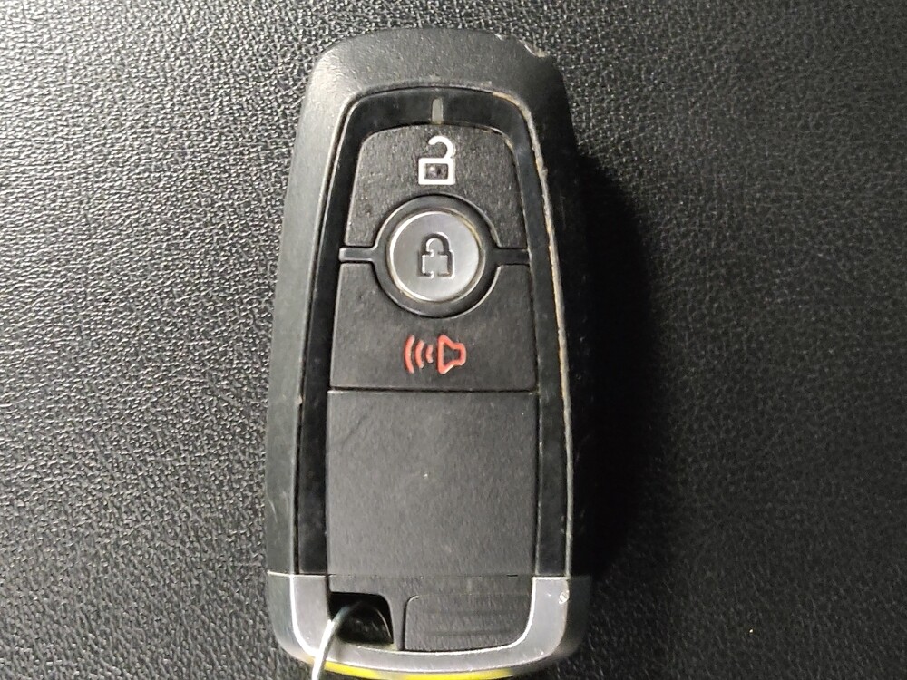 2024 Ford Edge in Bradenton, FL 34207 - 18102600 32