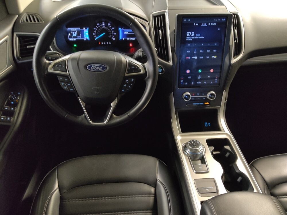 2024 Ford Edge in Bradenton, FL 34207 - 18102600 22