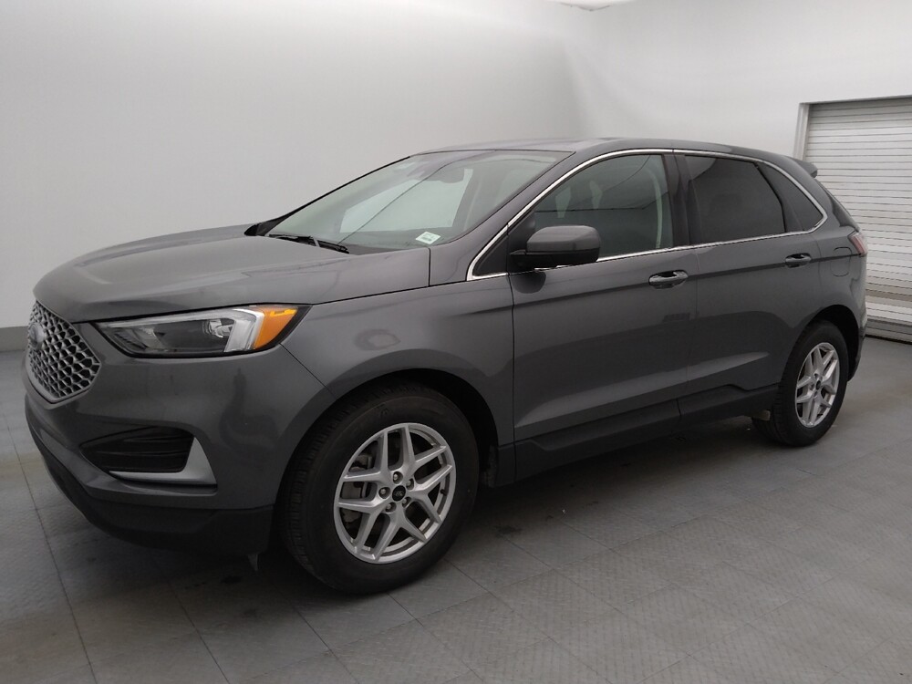 2024 Ford Edge in Bradenton, FL 34207 - 18102600 2