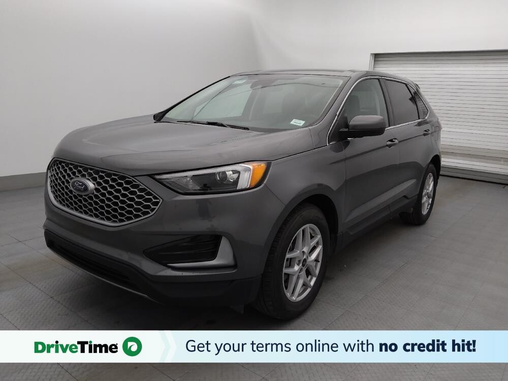 2024 Ford Edge in Bradenton, FL 34207 - 18102600