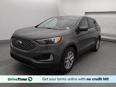 2024 Ford Edge in Bradenton, FL 34207
