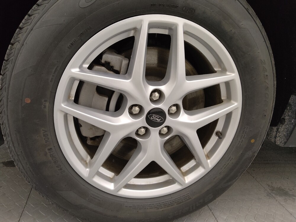 2024 Ford Edge in Bradenton, FL 34207 - 18102600 31