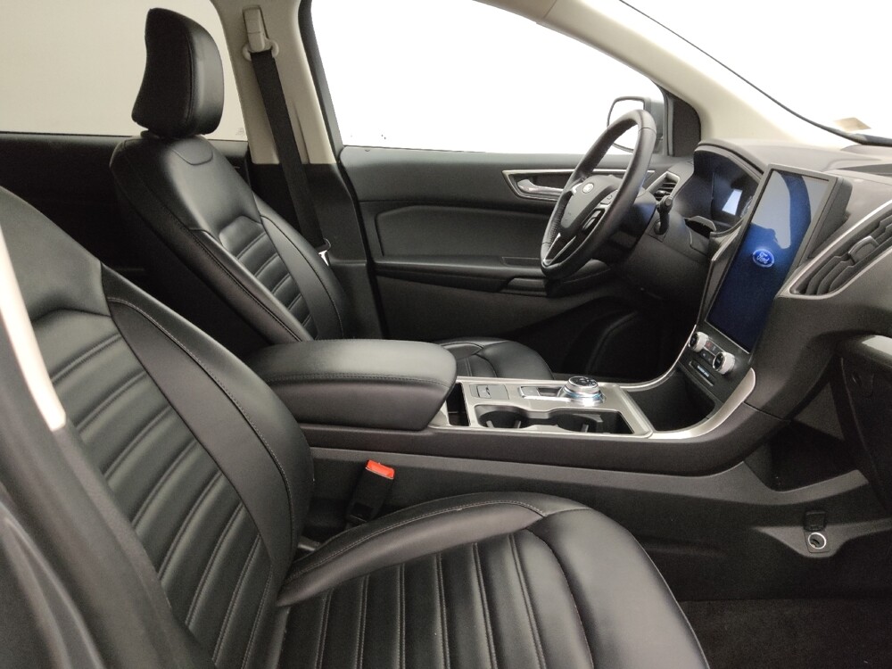 2024 Ford Edge in Bradenton, FL 34207 - 18102600 21