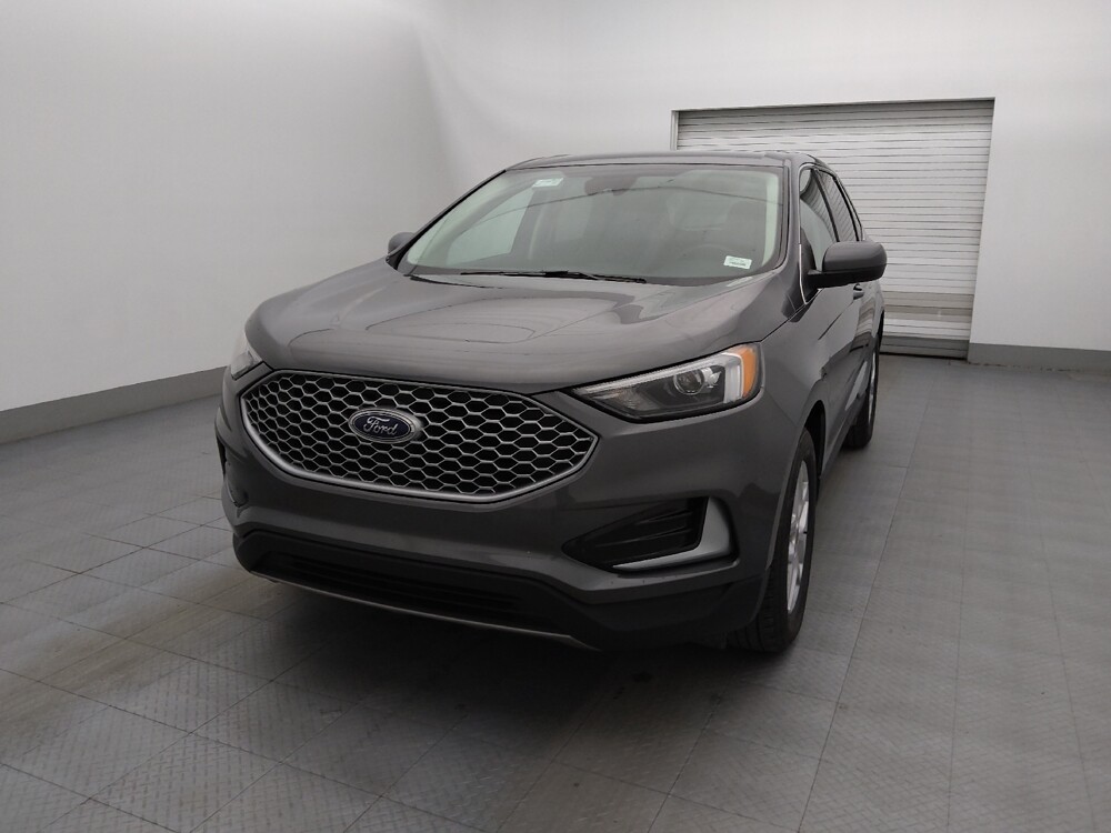 2024 Ford Edge in Bradenton, FL 34207 - 18102600 15