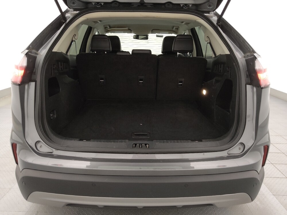 2024 Ford Edge in Bradenton, FL 34207 - 18102600 29