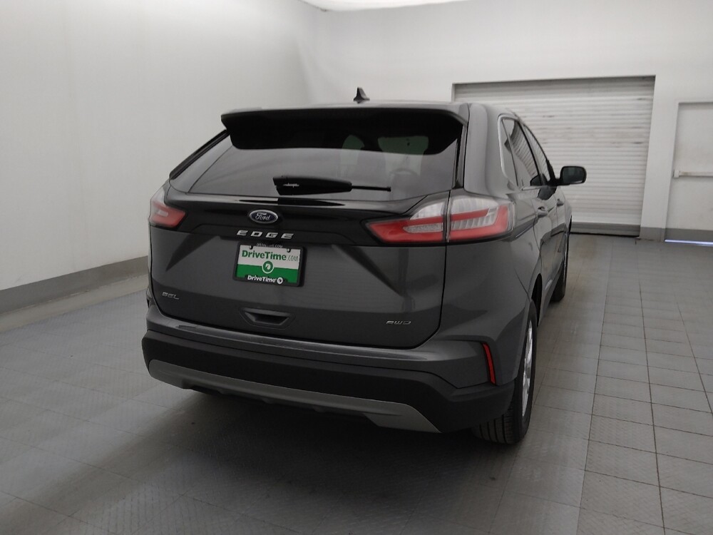 2024 Ford Edge in Bradenton, FL 34207 - 18102600 7