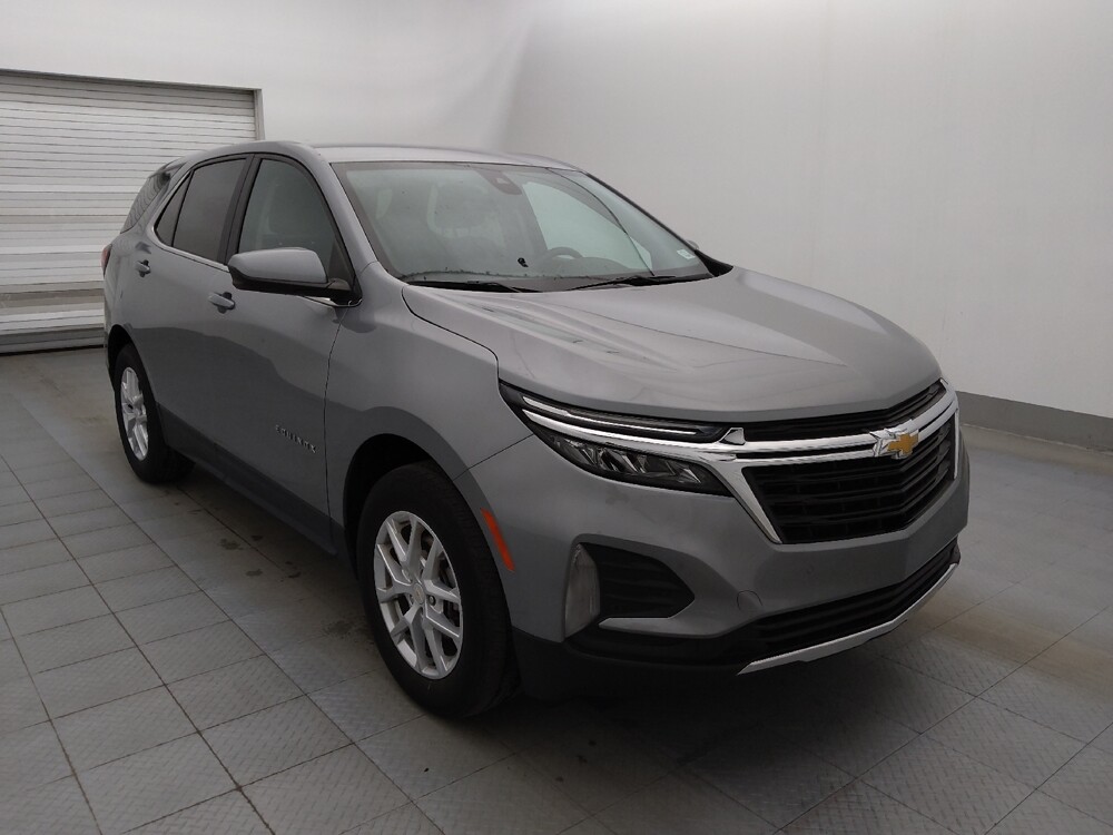 2024 Chevrolet Equinox in Tampa, FL 33612 - 18102601 12