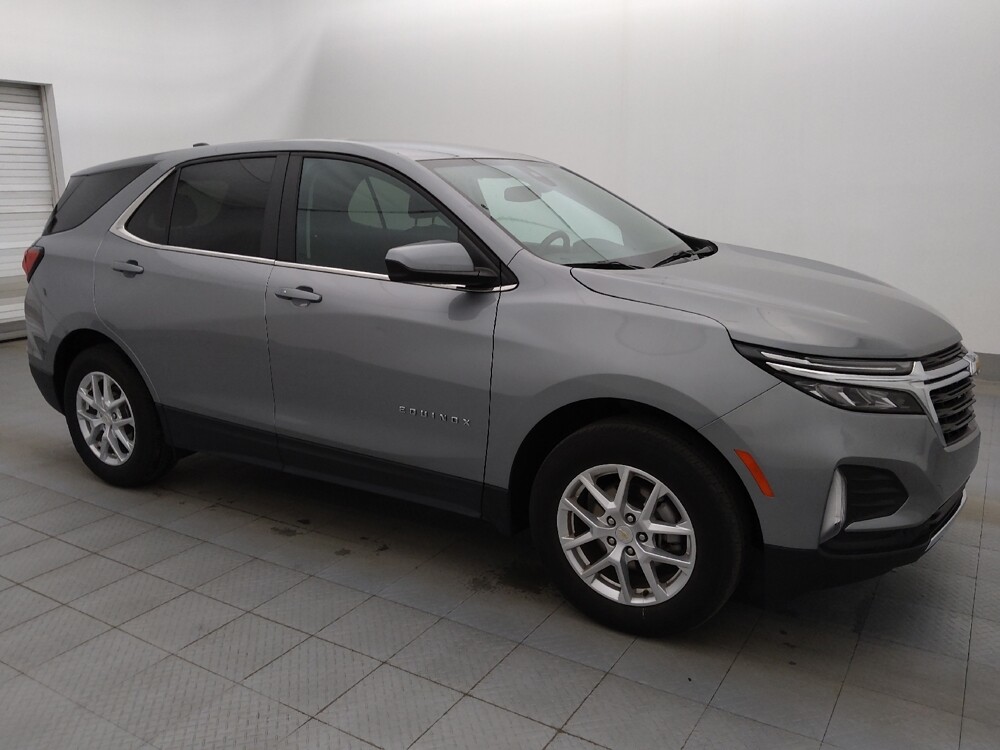 2024 Chevrolet Equinox in Tampa, FL 33612 - 18102601 10