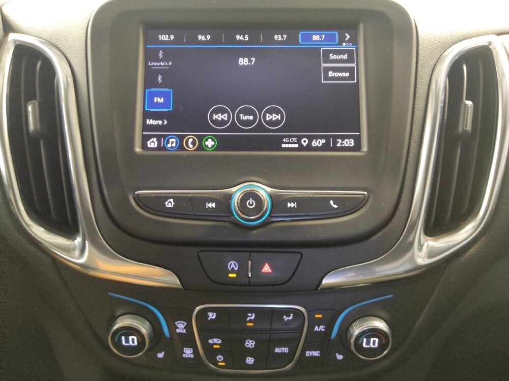 2024 Chevrolet Equinox in Tampa, FL 33612 - 18102601 24