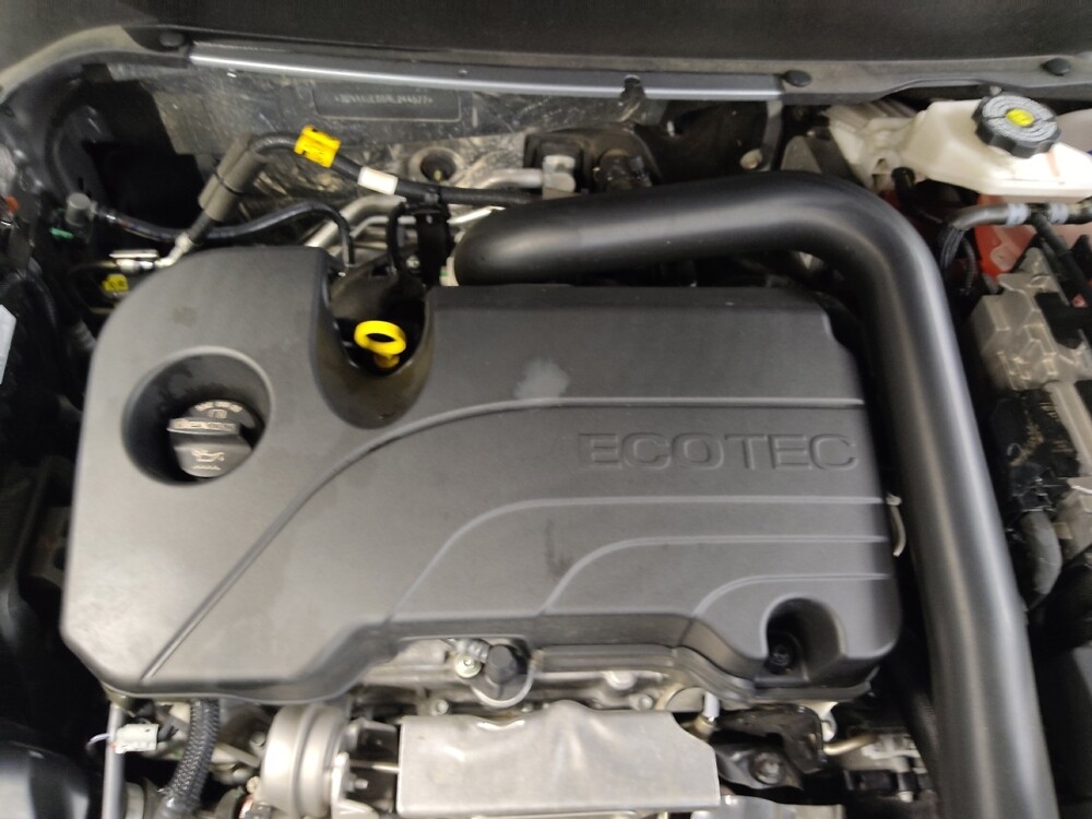 2024 Chevrolet Equinox in Tampa, FL 33612 - 18102601 29