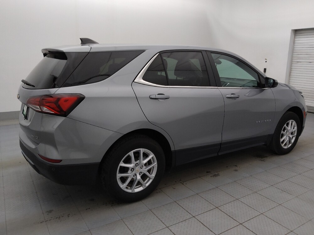 2024 Chevrolet Equinox in Tampa, FL 33612 - 18102601 9