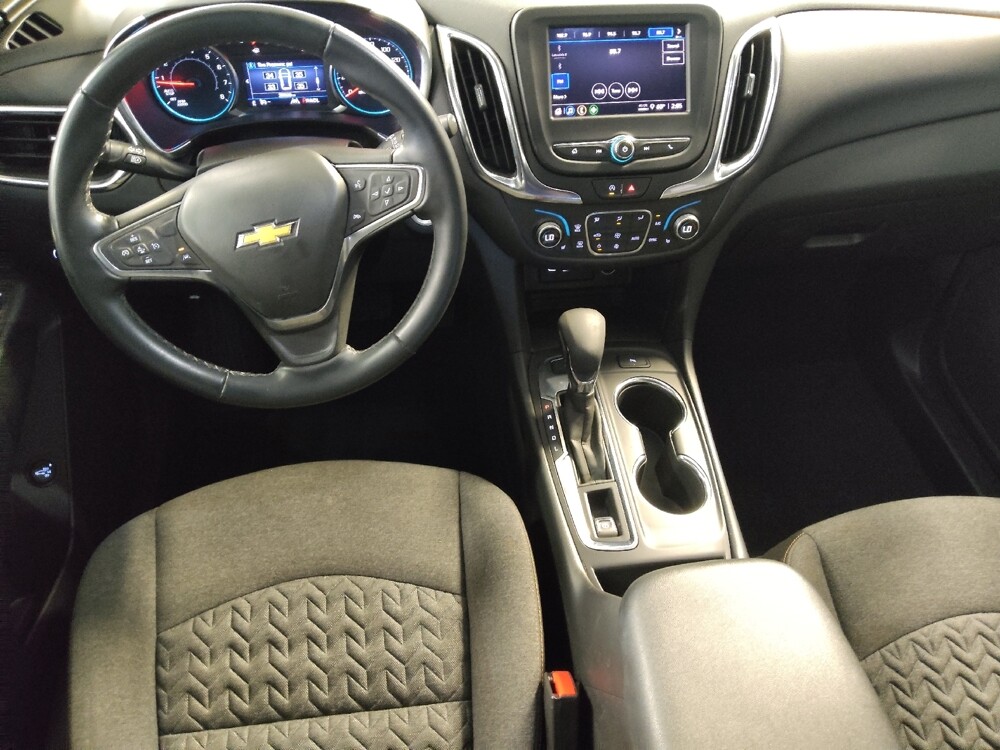 2024 Chevrolet Equinox in Tampa, FL 33612 - 18102601 21