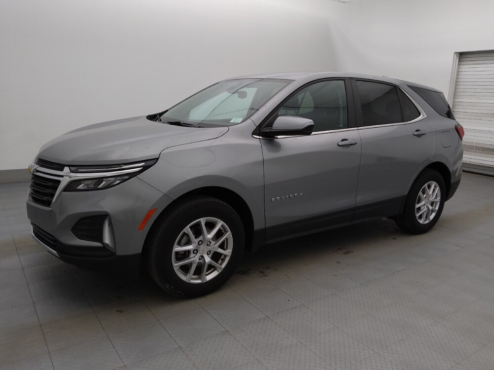 2024 Chevrolet Equinox in Tampa, FL 33612 - 18102601 2