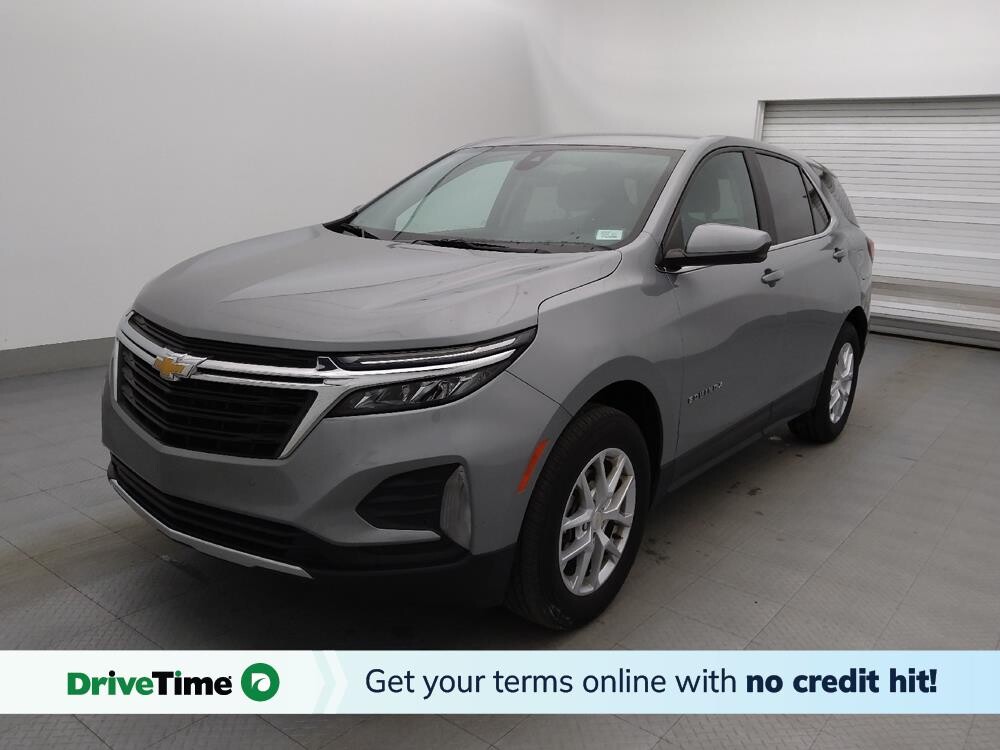 2024 Chevrolet Equinox in Tampa, FL 33612 - 18102601