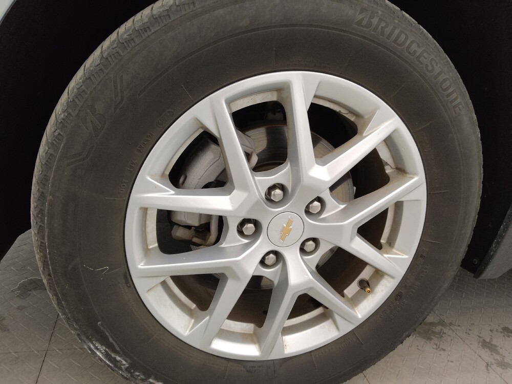 2024 Chevrolet Equinox in Tampa, FL 33612 - 18102601 30