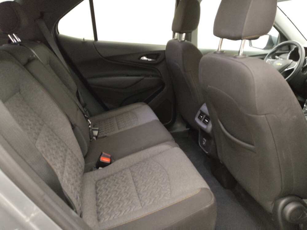 2024 Chevrolet Equinox in Tampa, FL 33612 - 18102601 18