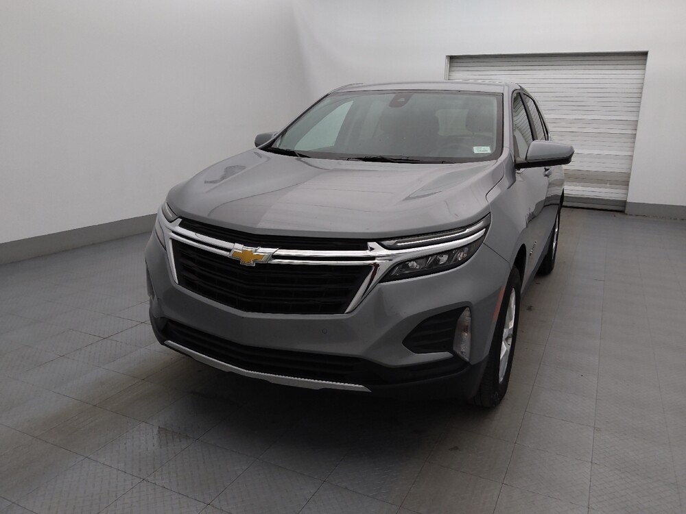 2024 Chevrolet Equinox in Tampa, FL 33612 - 18102601 14