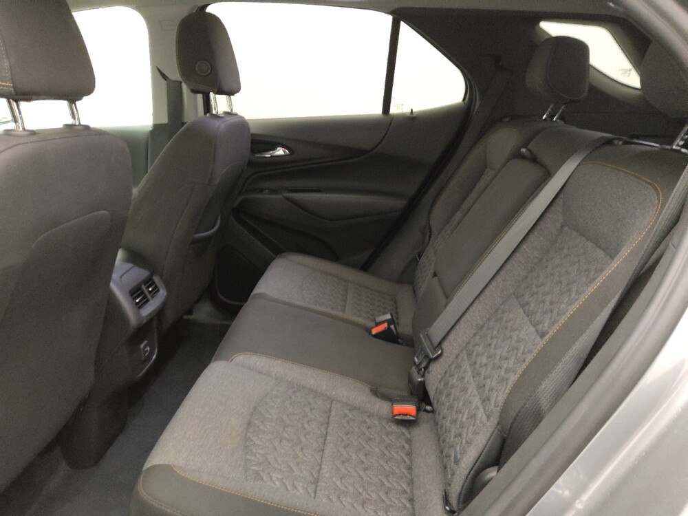 2024 Chevrolet Equinox in Tampa, FL 33612 - 18102601 17