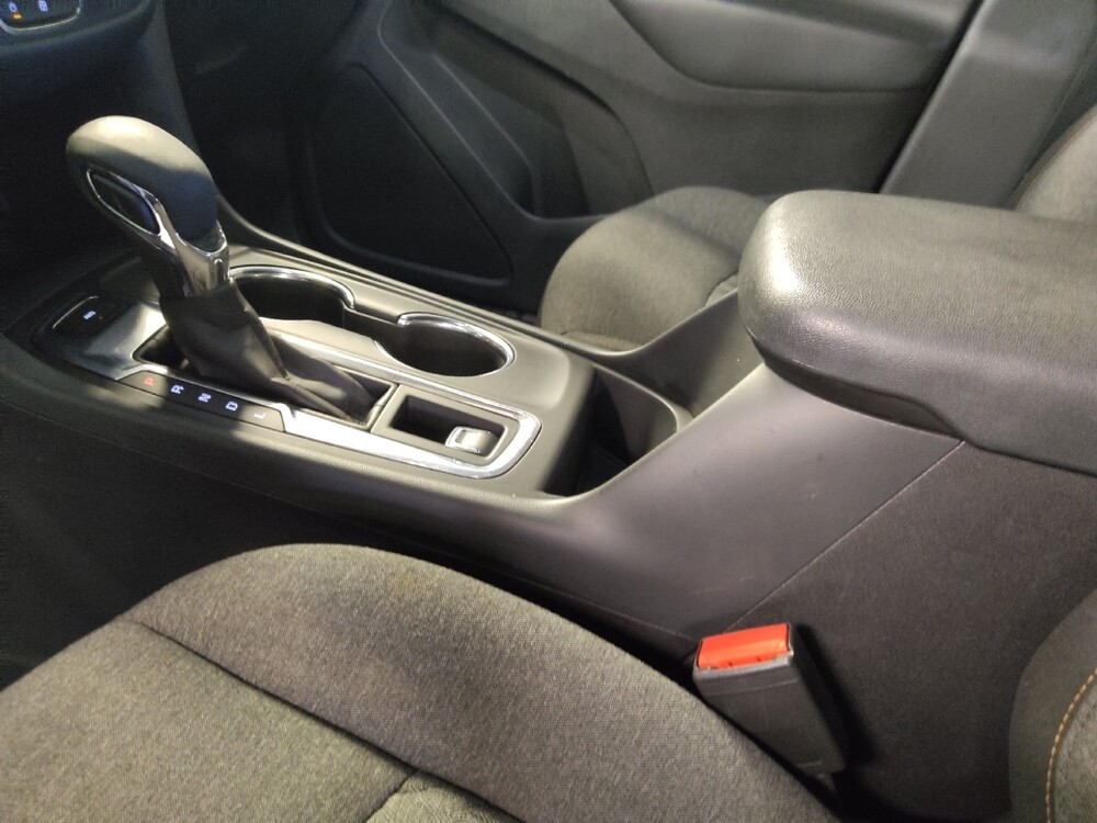 2024 Chevrolet Equinox in Tampa, FL 33612 - 18102601 25