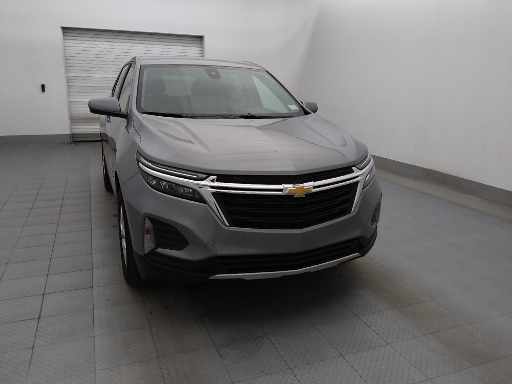 2024 Chevrolet Equinox in Tampa, FL 33612 - 18102601 13