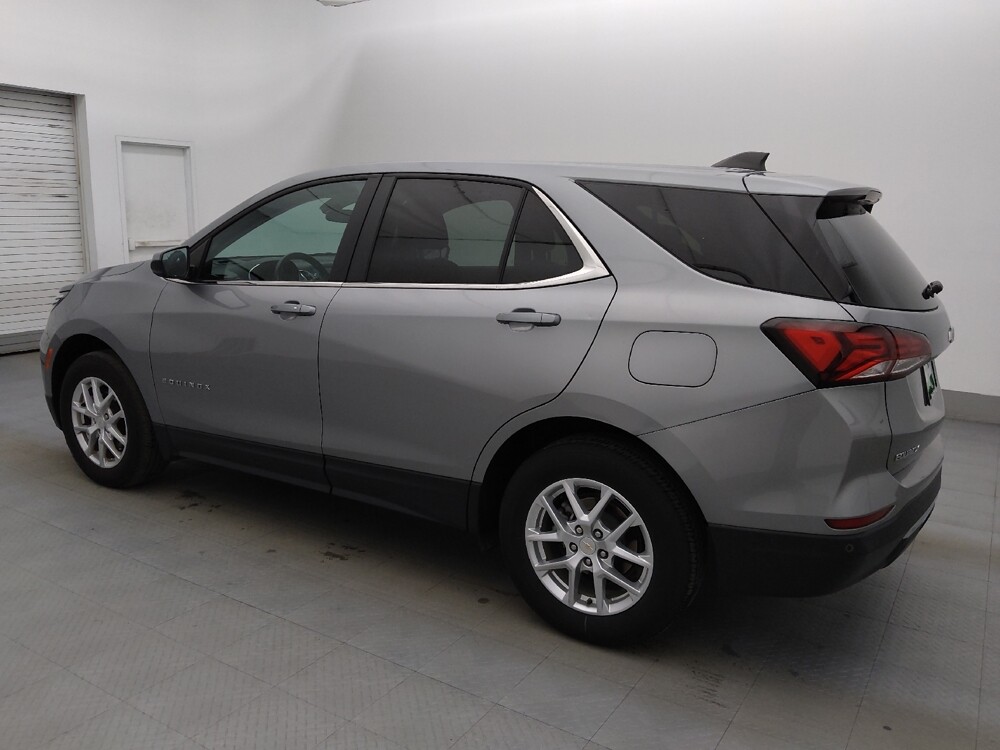 2024 Chevrolet Equinox in Tampa, FL 33612 - 18102601 3