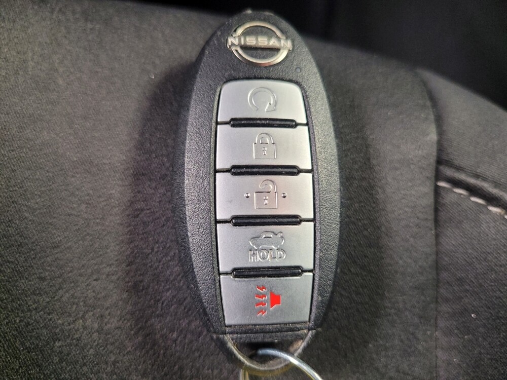 2024 Nissan Altima in Clearwater, FL 33764 - 18102602 32