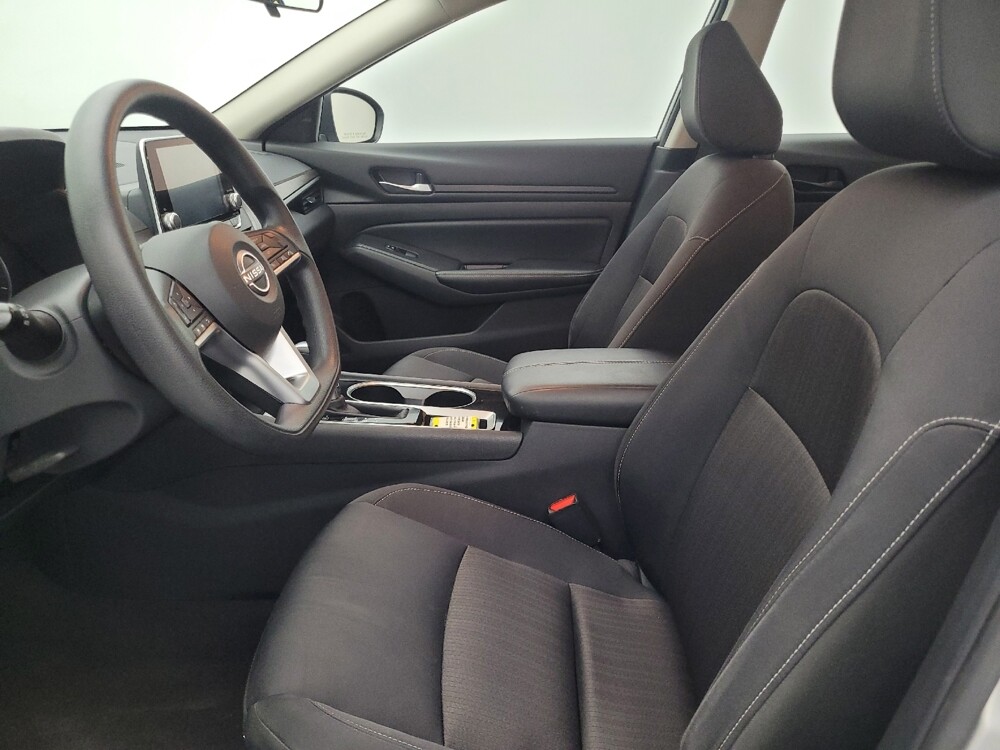 2024 Nissan Altima in Clearwater, FL 33764 - 18102602 17