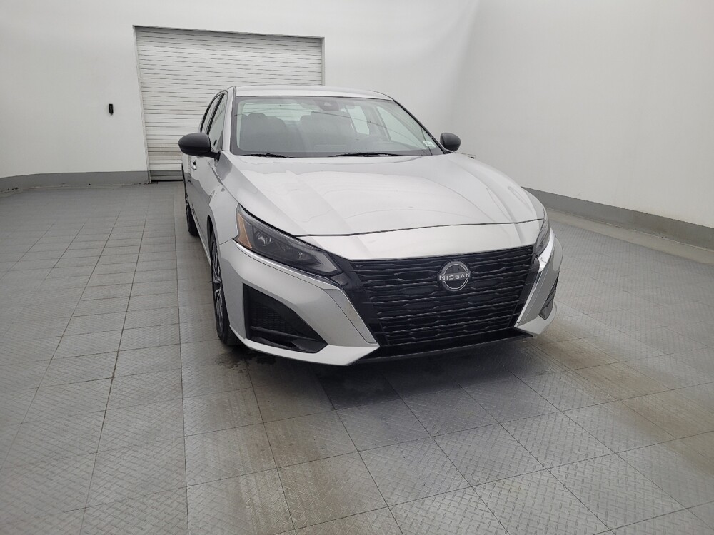 2024 Nissan Altima in Clearwater, FL 33764 - 18102602 14