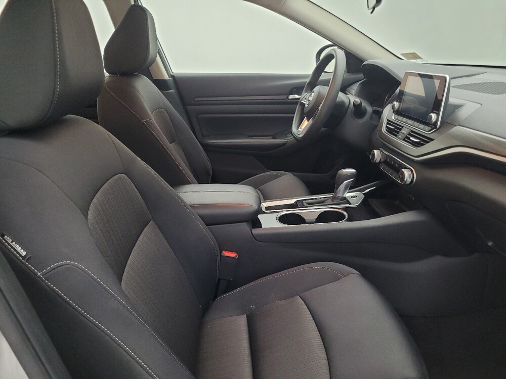 2024 Nissan Altima in Clearwater, FL 33764 - 18102602 21