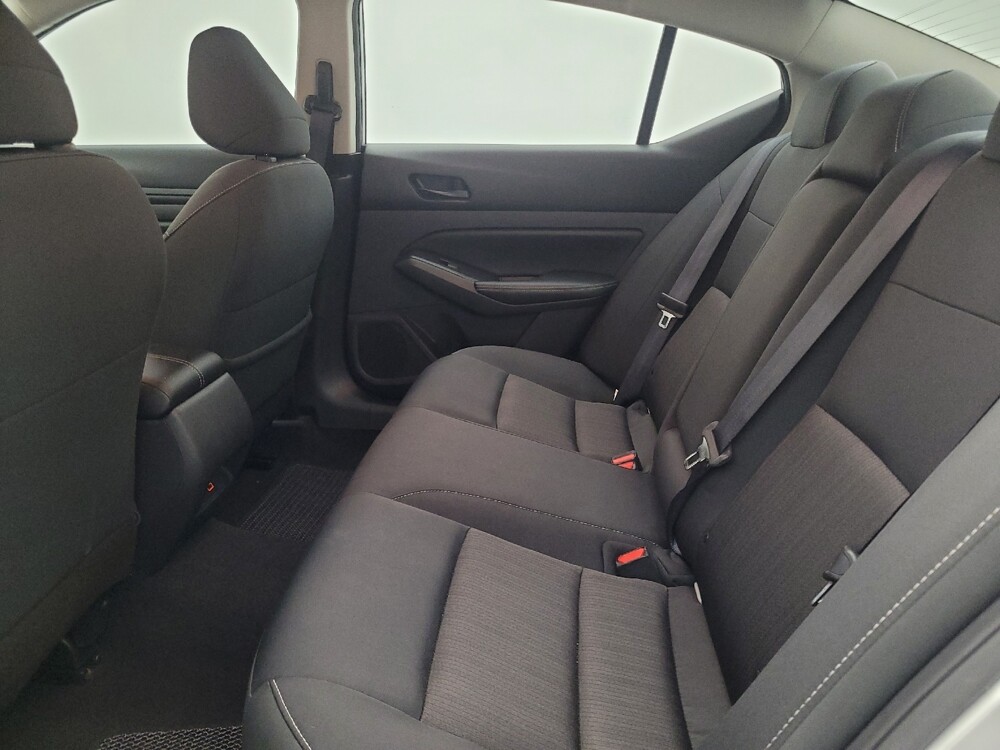 2024 Nissan Altima in Clearwater, FL 33764 - 18102602 18