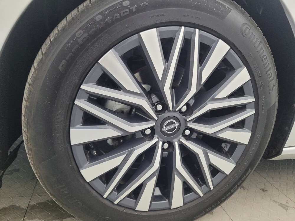 2024 Nissan Altima in Clearwater, FL 33764 - 18102602 31