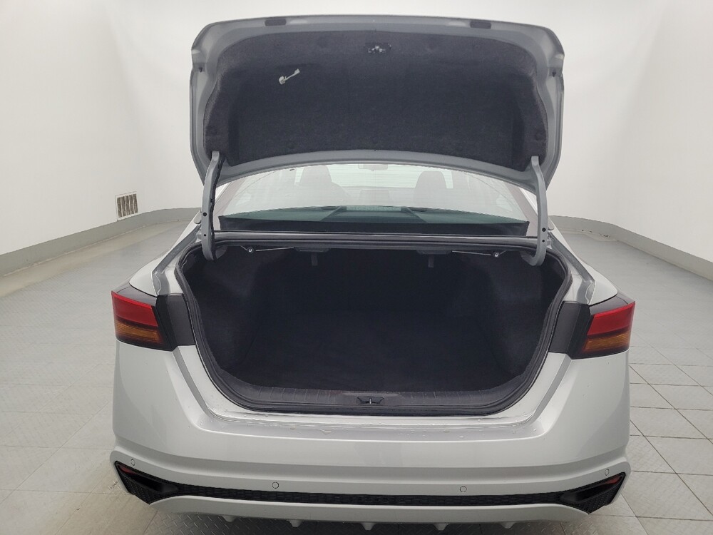 2024 Nissan Altima in Clearwater, FL 33764 - 18102602 29