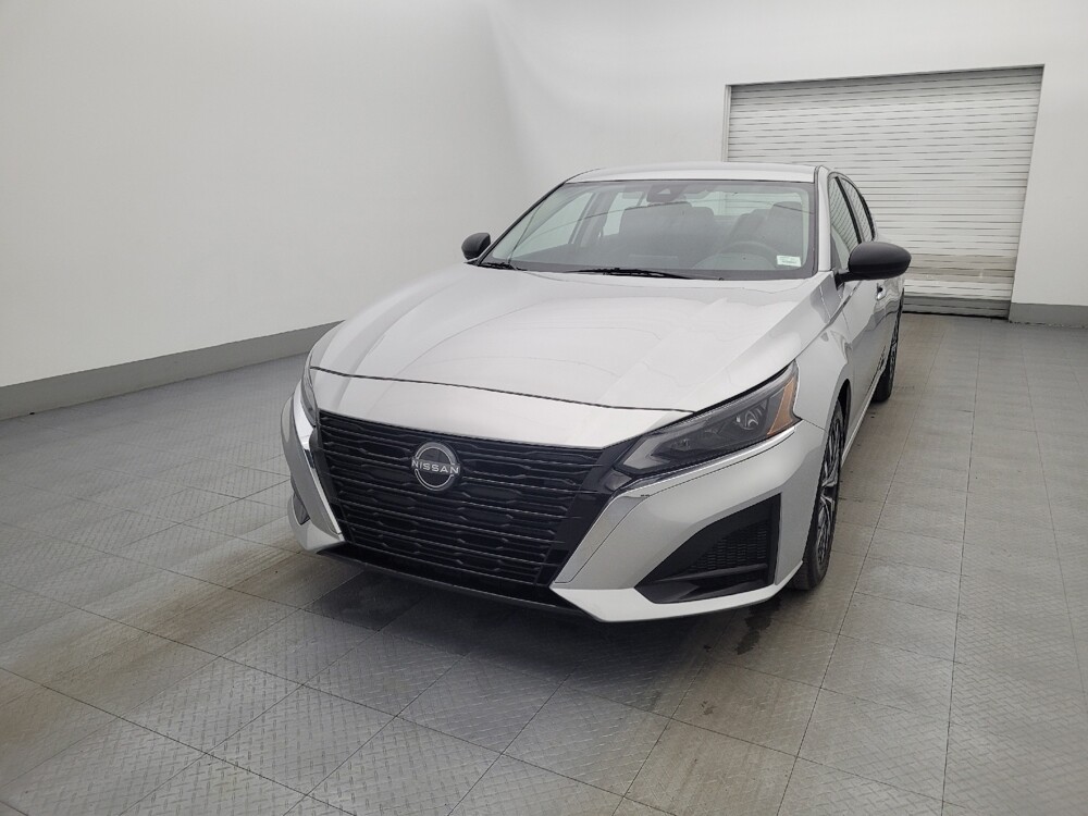 2024 Nissan Altima in Clearwater, FL 33764 - 18102602 15