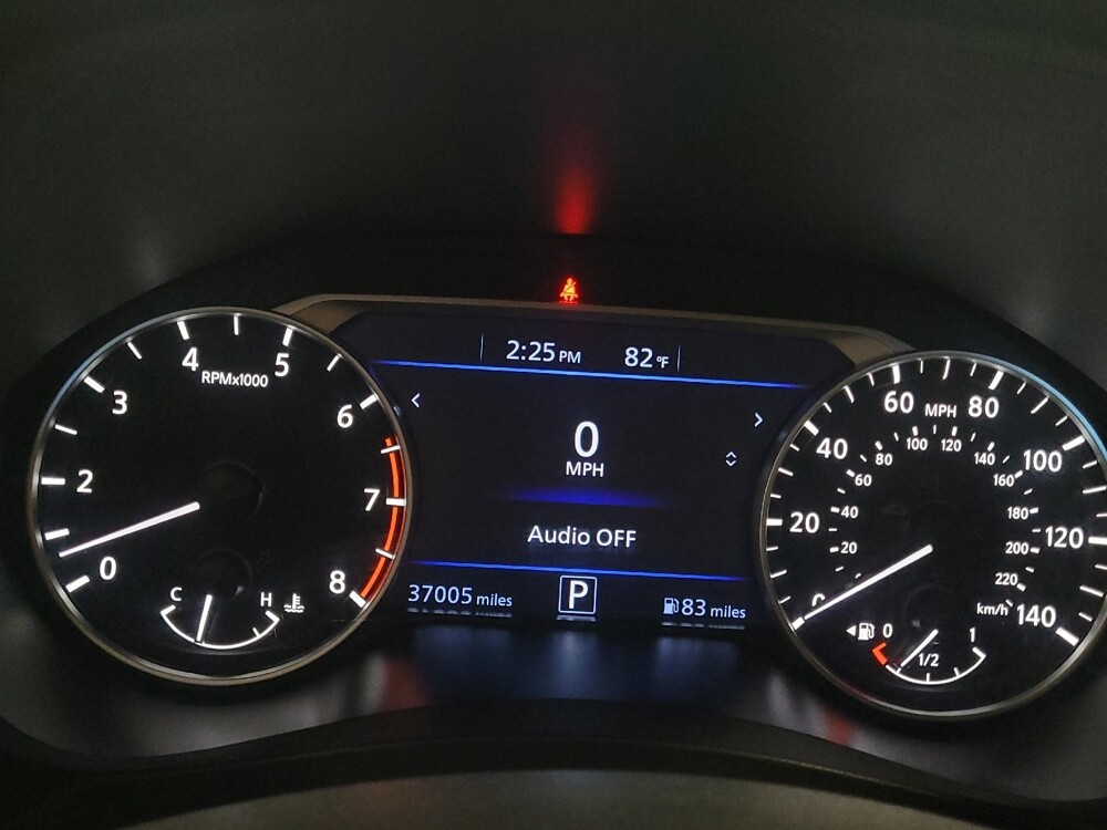 2024 Nissan Altima in Clearwater, FL 33764 - 18102602 23