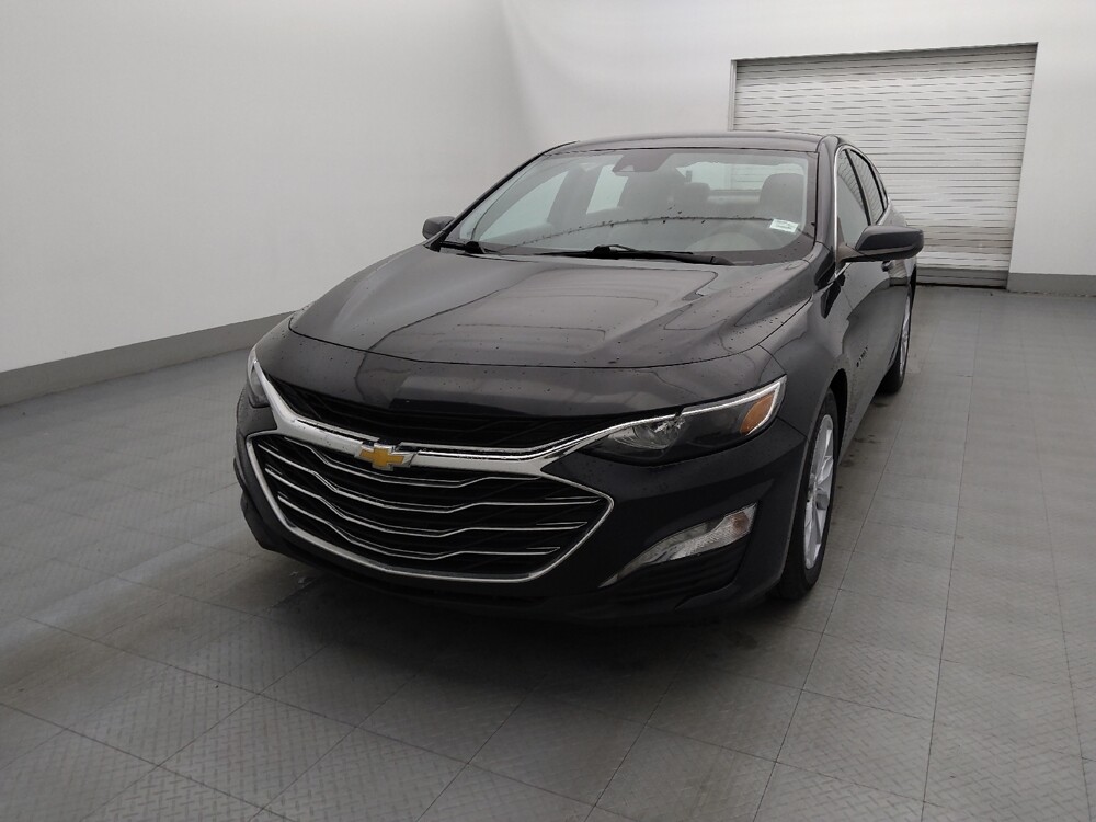 2023 Chevrolet Malibu in Tallahassee, FL 32304 - 18102603 15