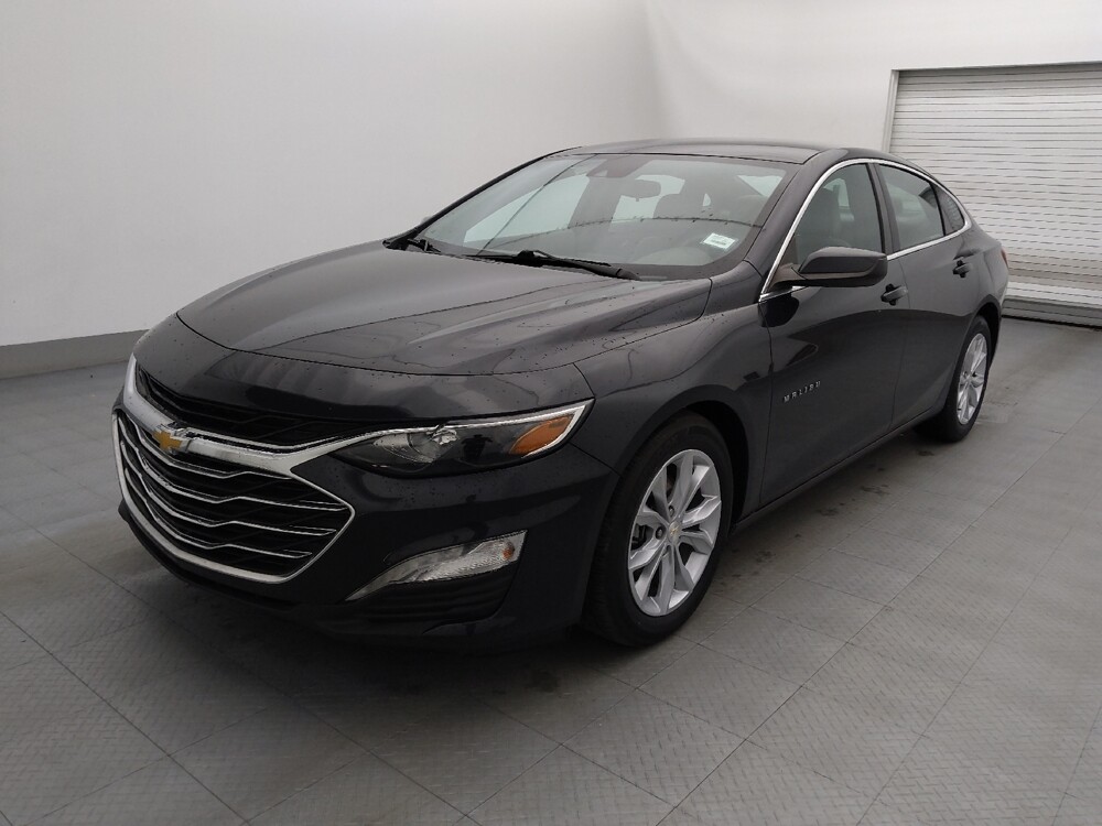 2023 Chevrolet Malibu in Tallahassee, FL 32304 - 18102603 11