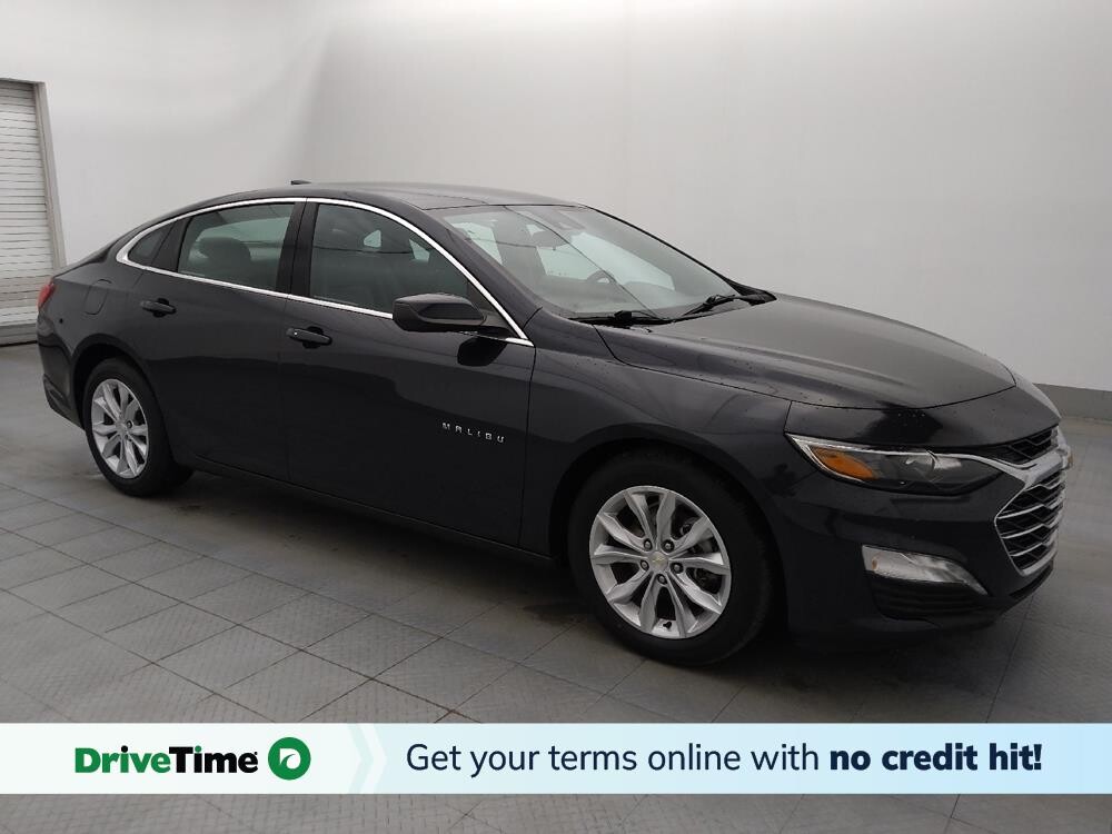 2023 Chevrolet Malibu in Tallahassee, FL 32304 - 18102603