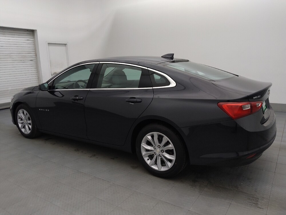 2023 Chevrolet Malibu in Tallahassee, FL 32304 - 18102603 9