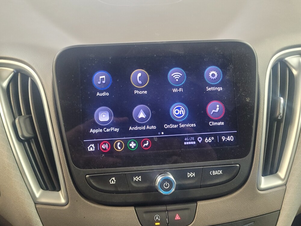 2023 Chevrolet Malibu in Tallahassee, FL 32304 - 18102603 25