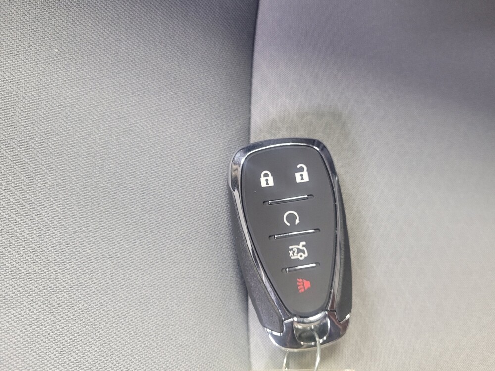 2023 Chevrolet Malibu in Tallahassee, FL 32304 - 18102603 32