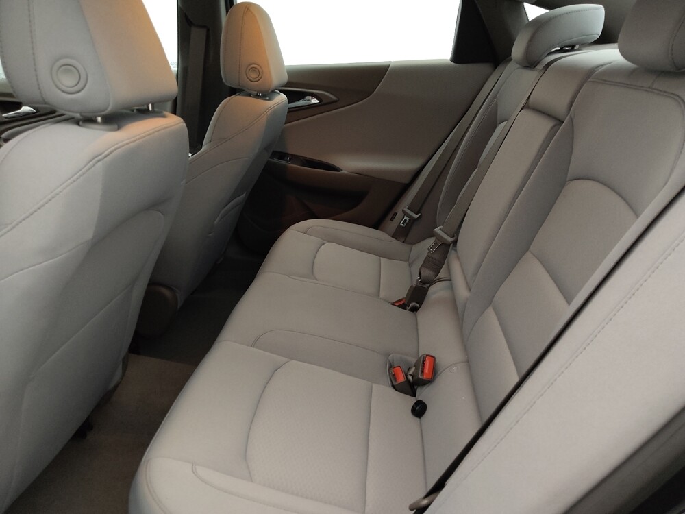 2023 Chevrolet Malibu in Tallahassee, FL 32304 - 18102603 18