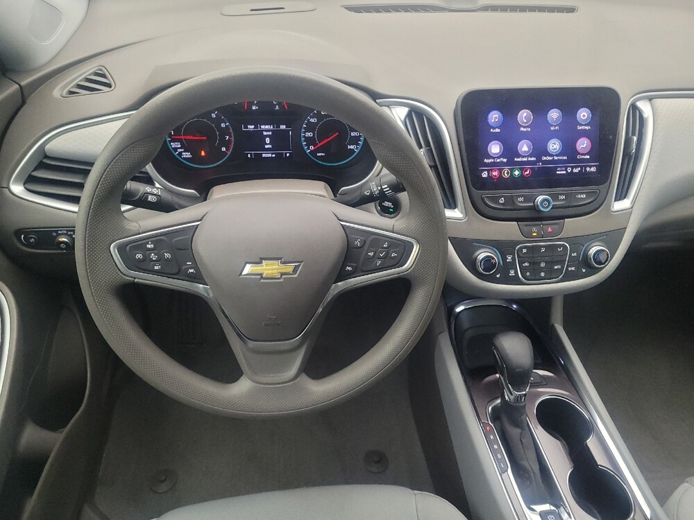 2023 Chevrolet Malibu in Tallahassee, FL 32304 - 18102603 22