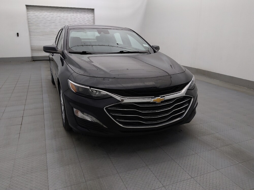 2023 Chevrolet Malibu in Tallahassee, FL 32304 - 18102603 14