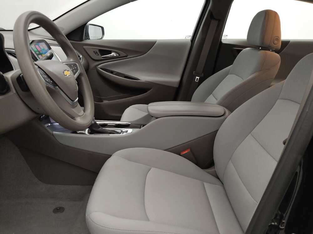 2023 Chevrolet Malibu in Tallahassee, FL 32304 - 18102603 17