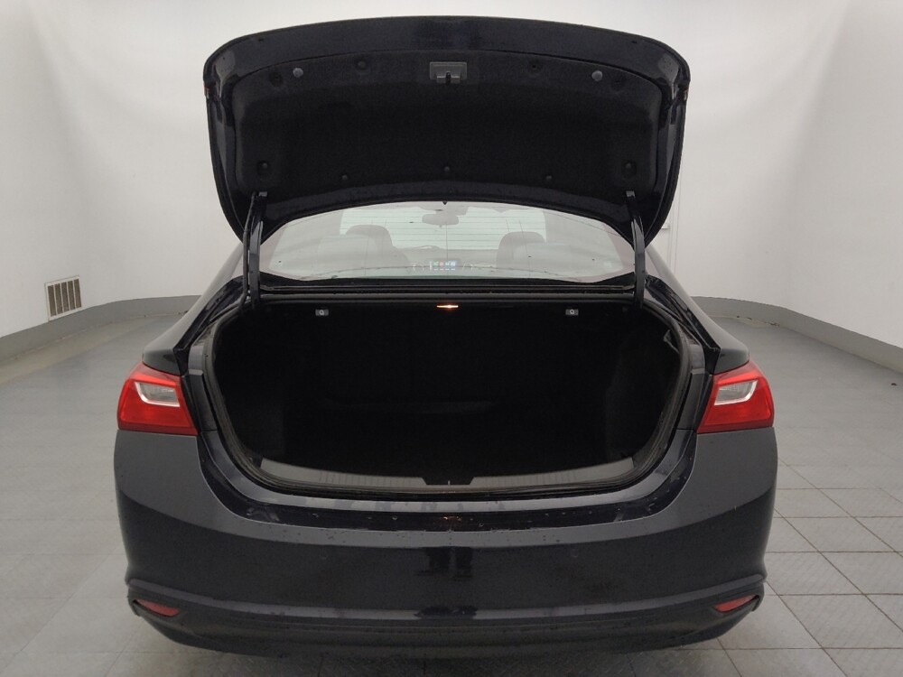 2023 Chevrolet Malibu in Tallahassee, FL 32304 - 18102603 29