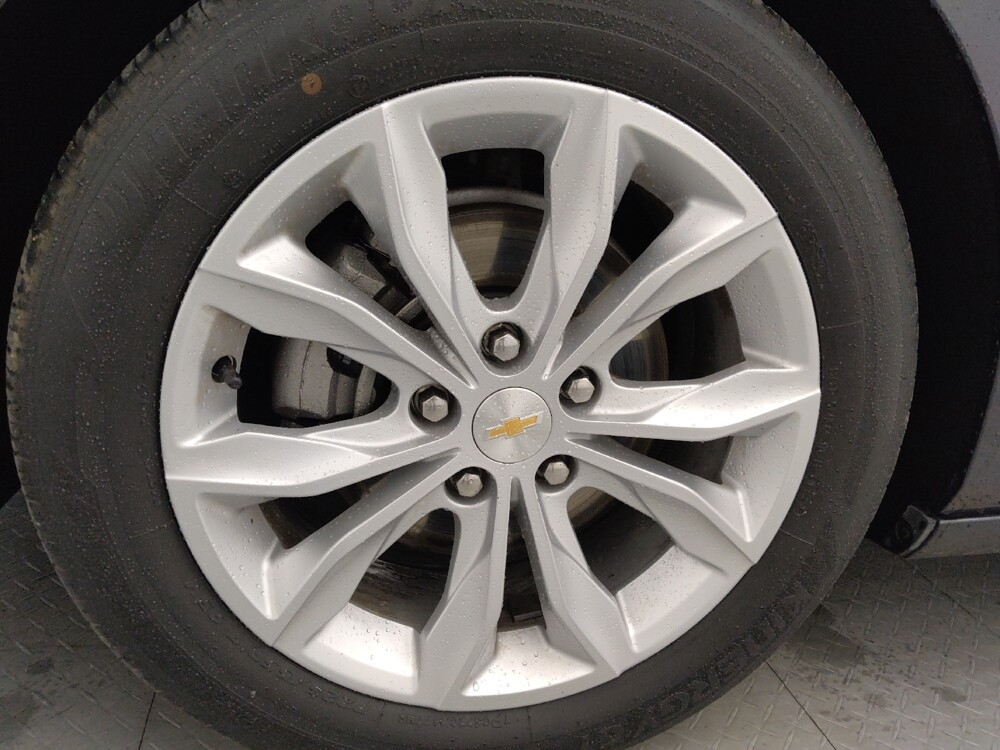 2023 Chevrolet Malibu in Tallahassee, FL 32304 - 18102603 31