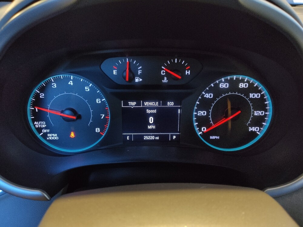 2023 Chevrolet Malibu in Tallahassee, FL 32304 - 18102603 23