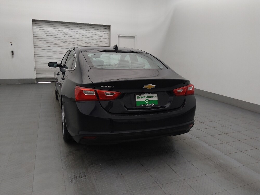 2023 Chevrolet Malibu in Tallahassee, FL 32304 - 18102603 6