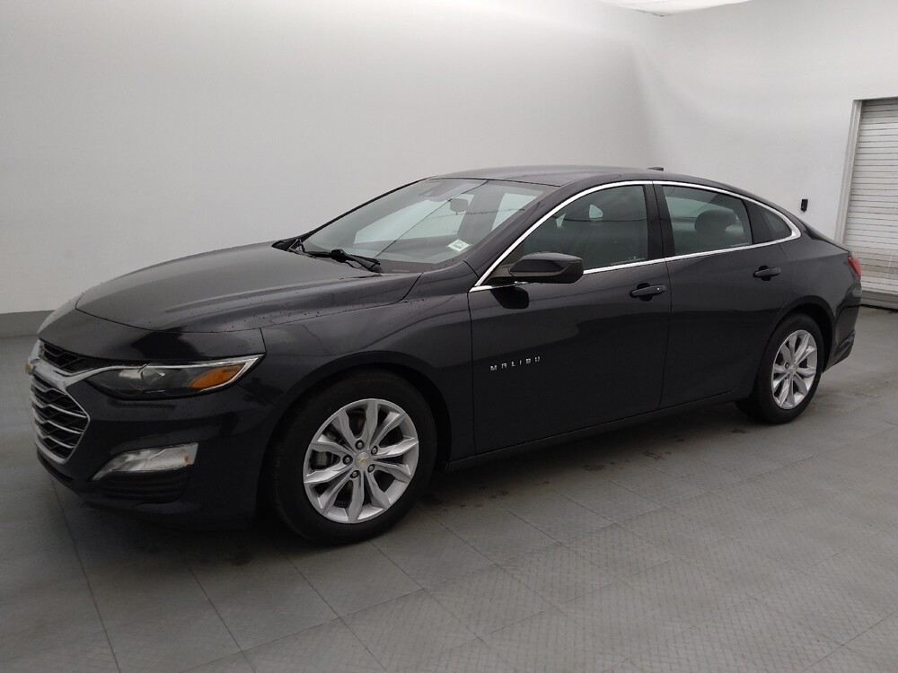 2023 Chevrolet Malibu in Tallahassee, FL 32304 - 18102603 10