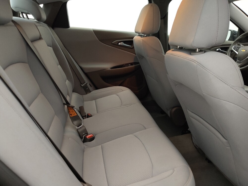 2023 Chevrolet Malibu in Tallahassee, FL 32304 - 18102603 21